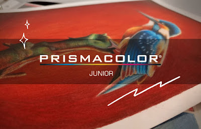 Prismacolor Junior ¿Valen la pena?