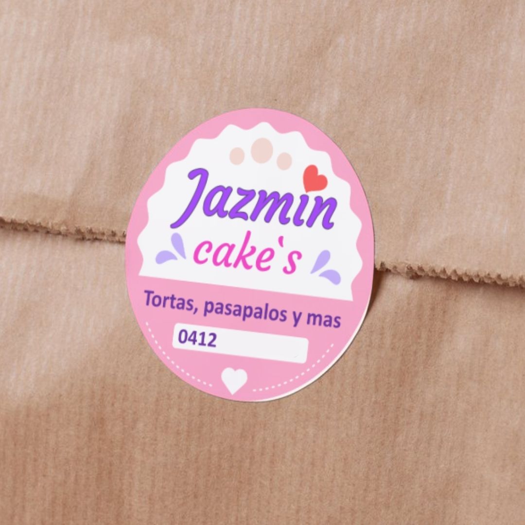 Jazmin Cake's